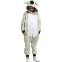 RUBIE'S Disfraces|Halloween*Disfraz Infantil Koala 3-4 años