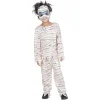 RUBIE'S Disfraces|Halloween*Disfraz infantil Momia Malota - Talla M (9-10 años)