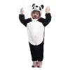 RUBIE'S Disfraces|Halloween*Disfraz Infantil Panda Amoroso 1-2 años
