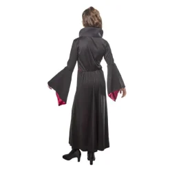RUBIE'S Disfraces|Halloween*Disfraz infantil Vampiresa Belladonna - Talla M (9-10 años)