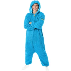 Funidelia Disfraces|Halloween*Disfraz Monstruo de las Galletas adulto M-L