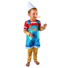 TOYS "R" US Disfraces|Halloween*Disfraz Pinocho 3-4 años