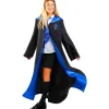 Funidelia Halloween|Disfraces*Disfraz Ravenclaw Harry Potter para adulto L