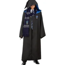 Funidelia Halloween|Disfraces*Disfraz Ravenclaw Harry Potter para adulto L
