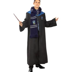 Funidelia Halloween|Disfraces*Disfraz Ravenclaw Harry Potter para adulto L