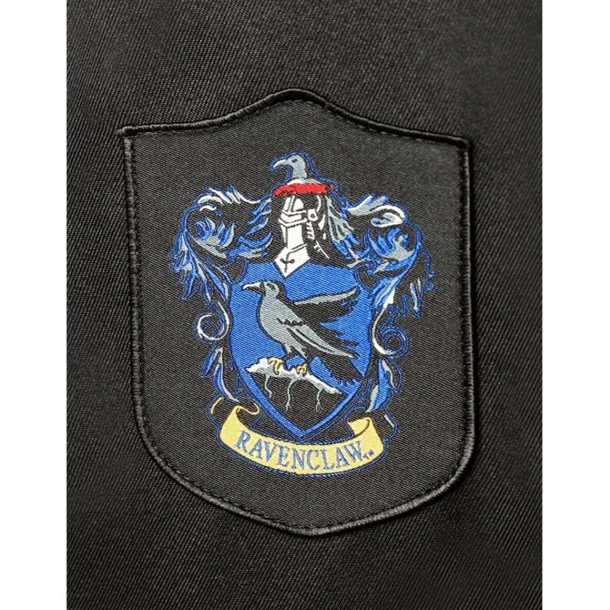 Funidelia Halloween|Disfraces*Disfraz Ravenclaw Harry Potter para adulto L