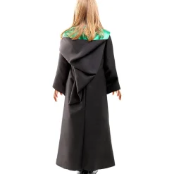 Funidelia Disfraces|Halloween*Disfraz Slytherin Harry Potter para niños 10-12 años
