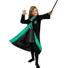 Funidelia Disfraces|Halloween*Disfraz Slytherin Harry Potter para niños 7-9 años