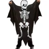RAVENSBURGER IBÉRICA Disfraces|Halloween*Disfraz unisex de esqueleto fantasma para niño