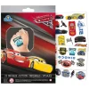 TOYS "R" US Artículos De Fiesta Y Regalos*Disney - Cars - Set 25 tatuajes