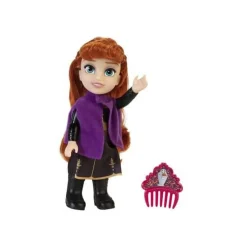 FROZEN Muñecas*Disney - - Muñeca con peines - (Varios modelos)