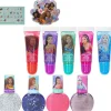 VALUVIC Muñecas*Disney - Juego maquillaje con esmalte de uñas y brillo labios