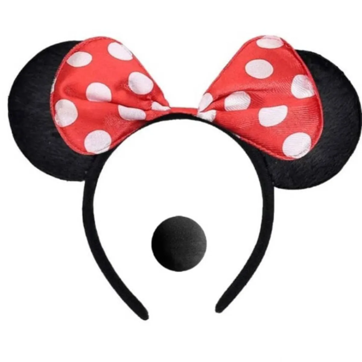 MINNIE MOUSE Disfraces|Halloween*Disney - Kit