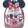 VALUVIC Muñecas*Disney - Minnie Mouse - Juego de maquillaje cosmético