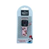 KIDS EUROSWAN S.L. Coleccionables Y Mini Mundos*Disney - Minnie Mouse - Reloj LED infantil estilo Minnie ㅤ