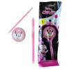 MINNIE MOUSE Artículos De Fiesta Y Regalos*Disney - - Varita luminosa