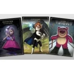 RAVENSBURGER IBÉRICA Friki Zone|Juegos Y Puzzles*Disney - Villainous: juego de mesa expandible y desafiante