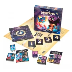 RAVENSBURGER IBÉRICA Juegos Y Puzzles|Friki Zone*Disney Lorcana - Preludio