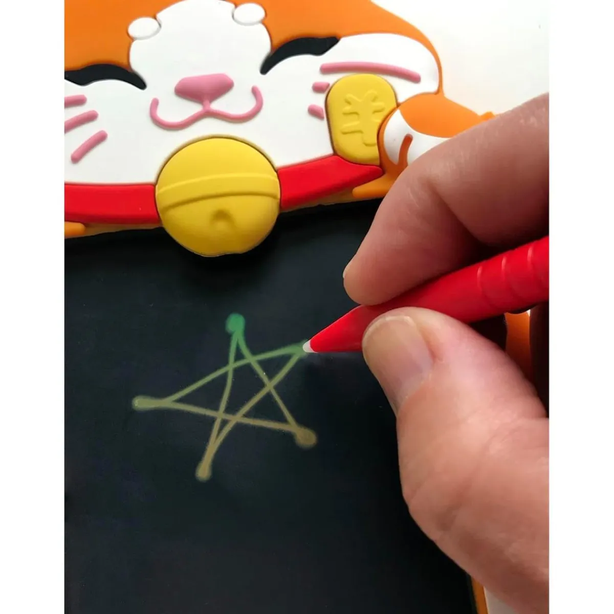 TOYS "R" US Arte Y Manualidades*Diver Tablet Animal - Tablet educativa Gato