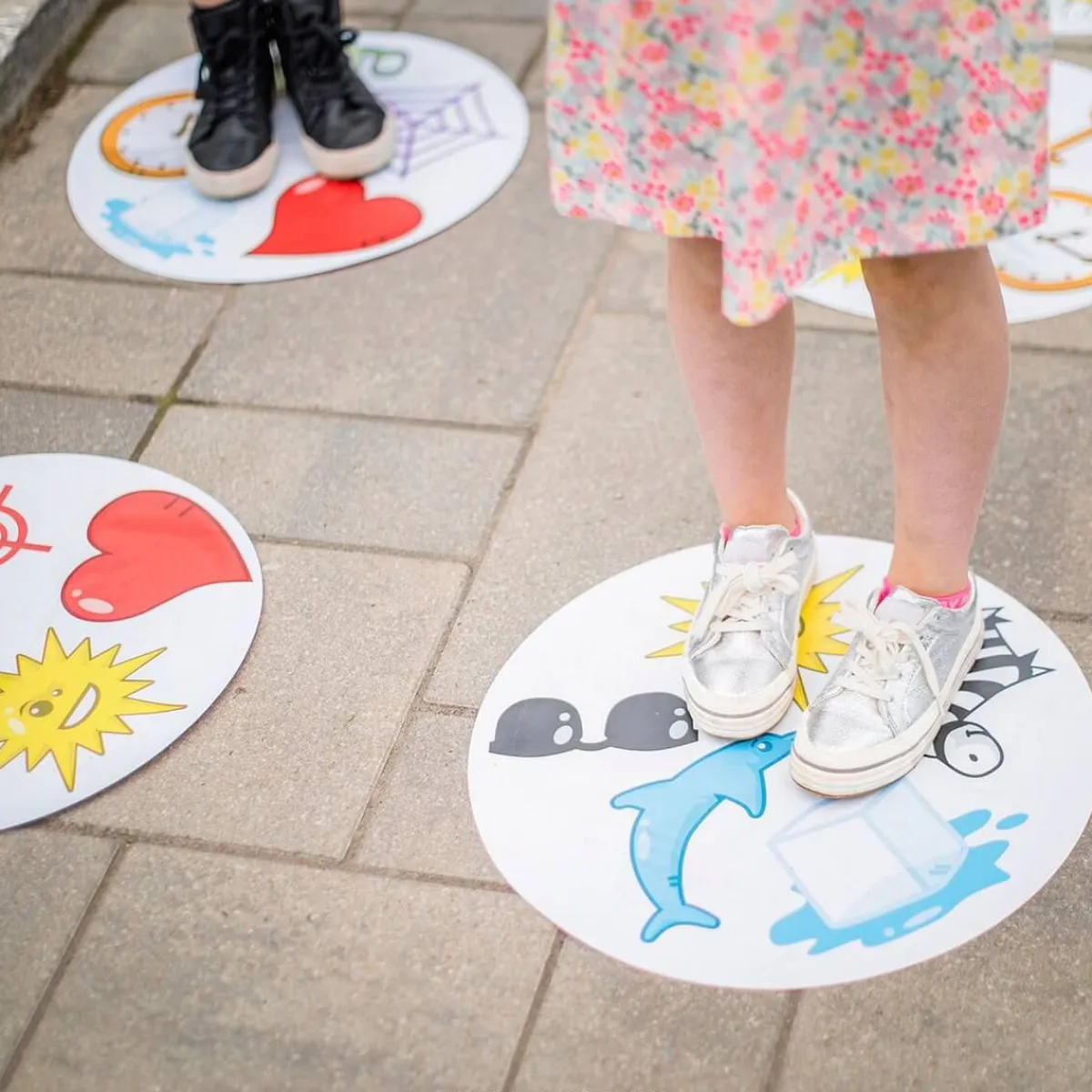 ASMODEE Friki Zone|Juegos Y Puzzles*Dobble XXL