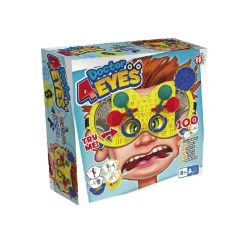 IMC Friki Zone|Juegos Y Puzzles*Doctor 4 Eyes - Juego de Mesa