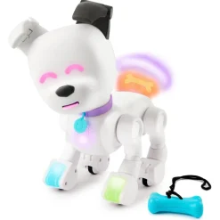 BIZAK Figuras De Acción*Dog-E