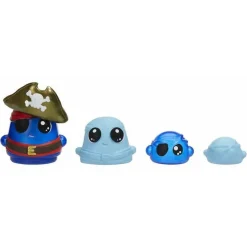 MGA LITTLE TIKES Steam|Arte Y Manualidades*Dohkins - Set Barco Pirata