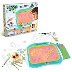 TOYS "R" US Steam|Arte Y Manualidades*Doodle Copy - Pizarra Impresora