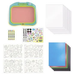 TOYS "R" US Steam|Arte Y Manualidades*Doodle Copy - Pizarra Impresora