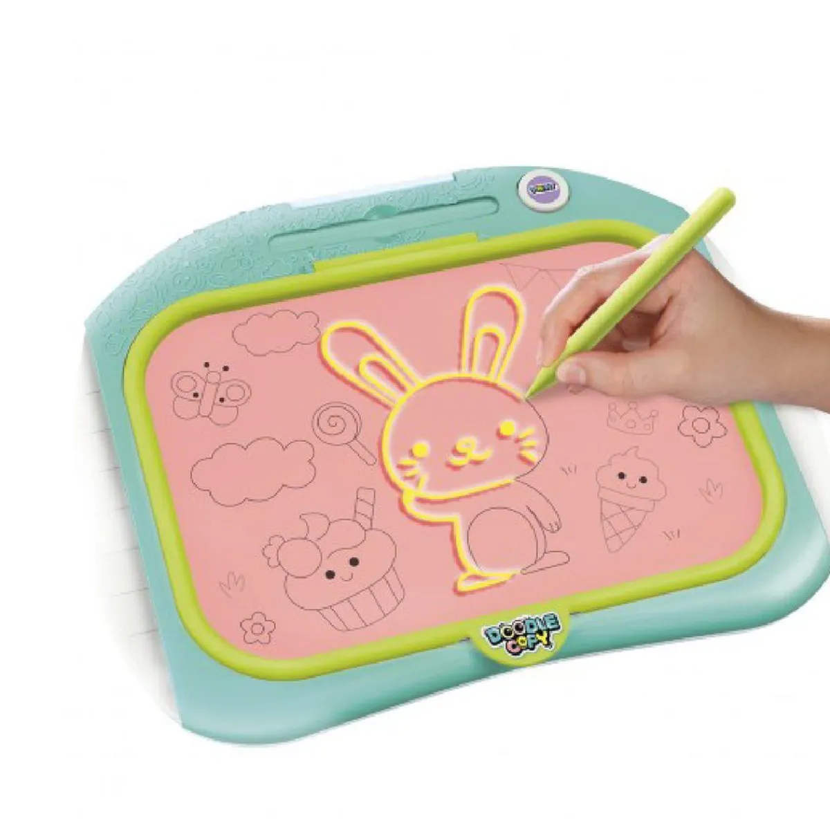 TOYS "R" US Steam|Arte Y Manualidades*Doodle Copy - Pizarra Impresora