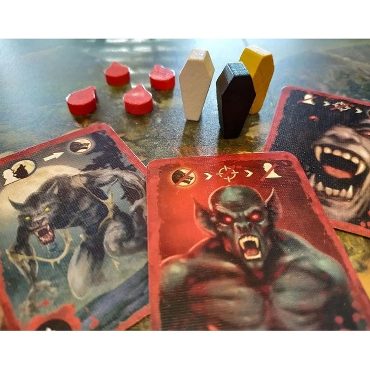 LAST LEVEL Juegos Y Puzzles|Friki Zone*Dracula