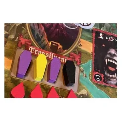 LAST LEVEL Juegos Y Puzzles|Friki Zone*Dracula