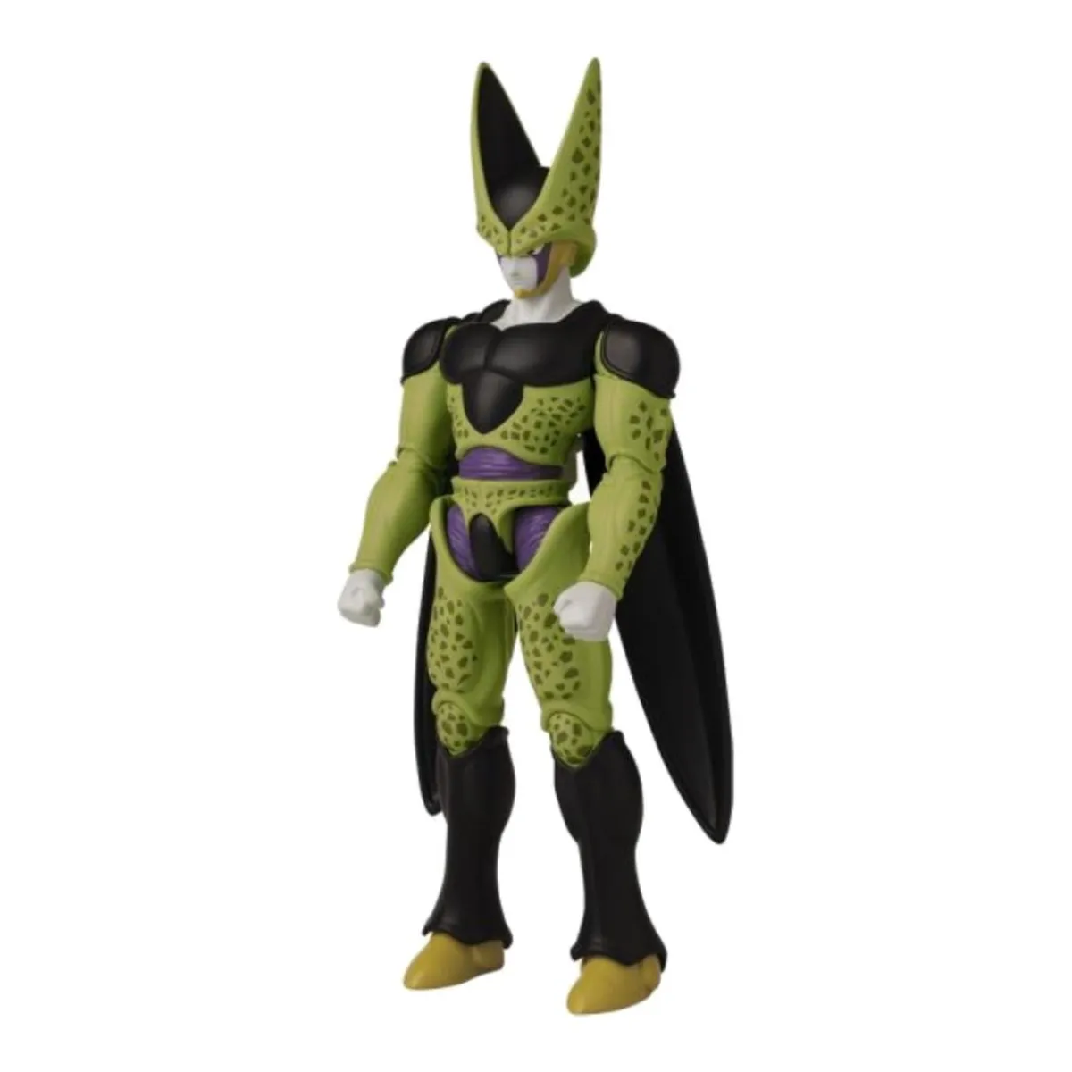 BANDAI Figuras De Acción*Dragon Ball - Cell - Figura Limit Breaker