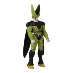 BANDAI Figuras De Acción*Dragon Ball - Cell - Figura Limit Breaker