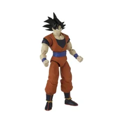 BANDAI Figuras De Acción*Dragon Ball - Figura Goku versión 2