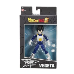 BANDAI Figuras De Acción*Dragon Ball - Figura Vegeta versión 2