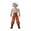 BANDAI Figuras De Acción*Dragon Ball - Goku Ultra Instinto - Figuras Limit Breakers