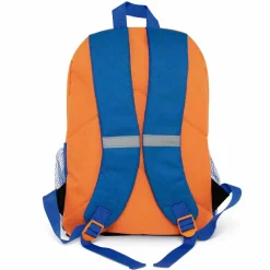 DRAGON BALL Material Escolar*- Mochila Pro 40X30X15 cm