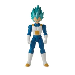 DRAGON BALL Figuras De Acción*- Vegeta Super Saiyan Blue - Figura Limit Breaker