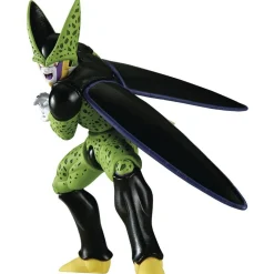 BANDAI Figuras De Acción*Dragon Ball Z - Figura Cell