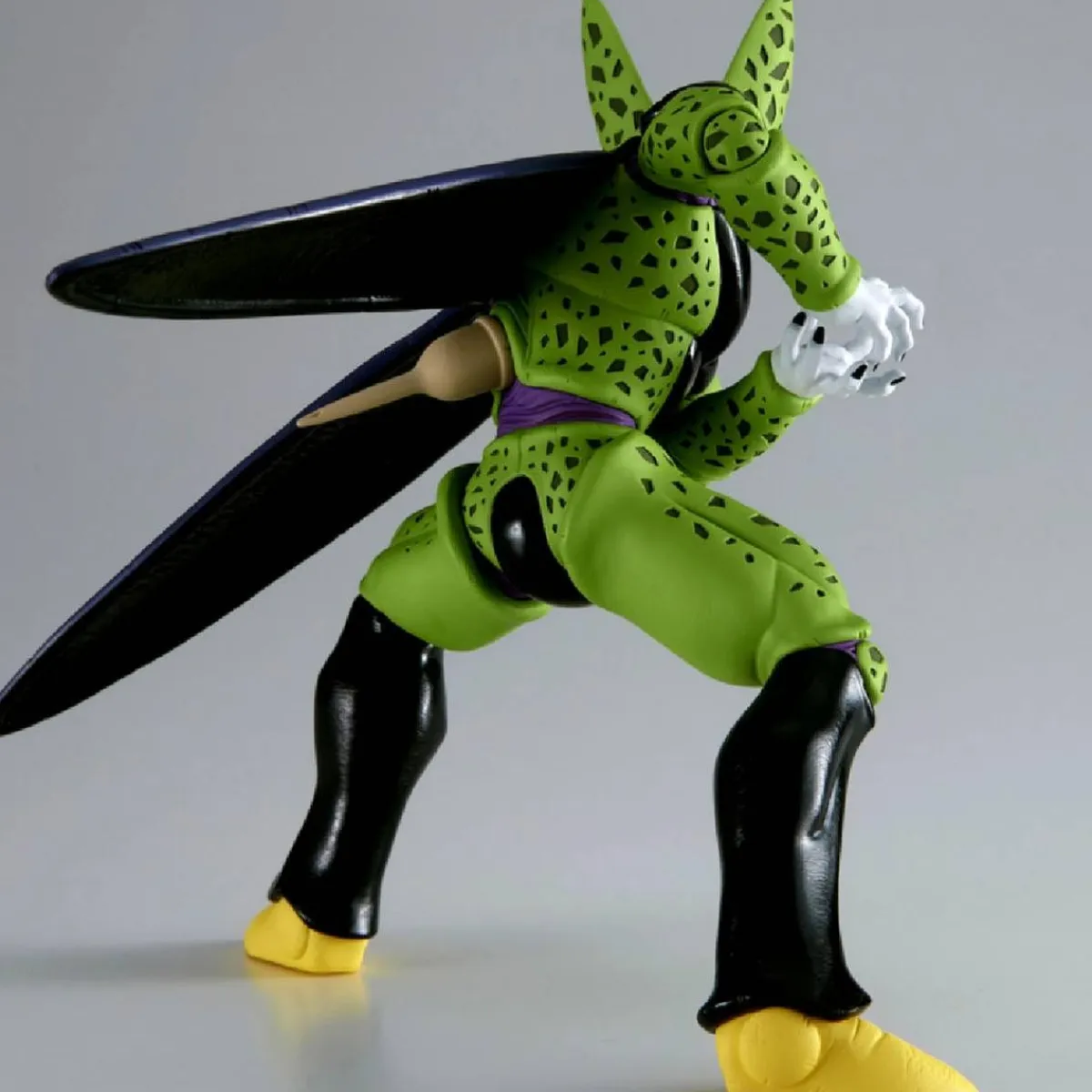 BANDAI Figuras De Acción*Dragon Ball Z - Figura Cell