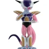 BANDAI Figuras De Acción*Dragon Ball Z - Figura Frieza II