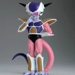 BANDAI Figuras De Acción*Dragon Ball Z - Figura Frieza II