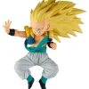 BANDAI Figuras De Acción|Friki Zone*Dragon Ball Z - Figura Gotenks Match Makers 11 cm