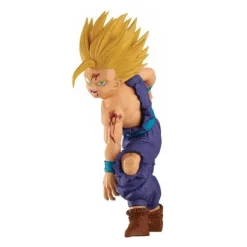 BANDAI Figuras De Acción*Dragon Ball Z - Figura Super Saiyan Son Gohan