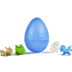 SPIN Coleccionables Y Mini Mundos*Dragones de Berk - Huevos de Dragón (varios modelos)