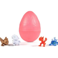 SPIN Coleccionables Y Mini Mundos*Dragones de Berk - Huevos de Dragón (varios modelos)