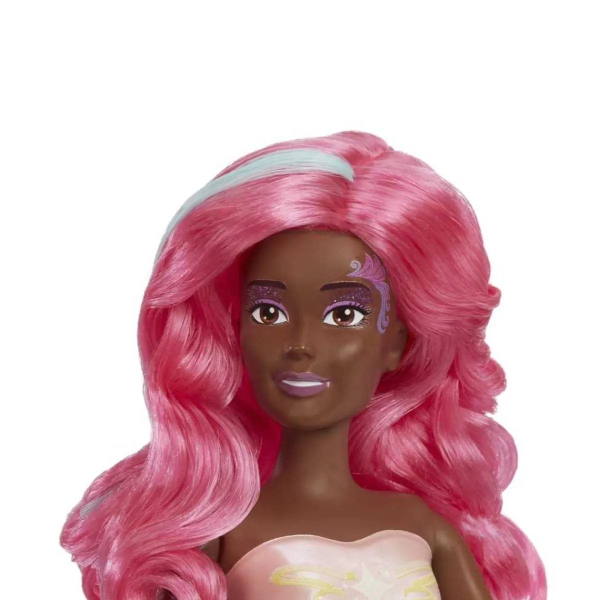 MGA LITTLE TIKES Muñecas*Dream Ella Color Change Muñeca