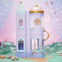 MGA LITTLE TIKES Muñecas*Dream Ella Fashion Castillo