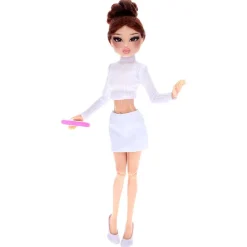 TOY PARTNER S.A. Muñecas*Dress to Impress - Muñeca Fashion Lana